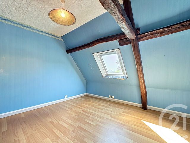Maison &agrave; vendre - 4 pi&egrave;ces - 93 m2 - Beaurains Les Noyon - 60 - PICARDIE