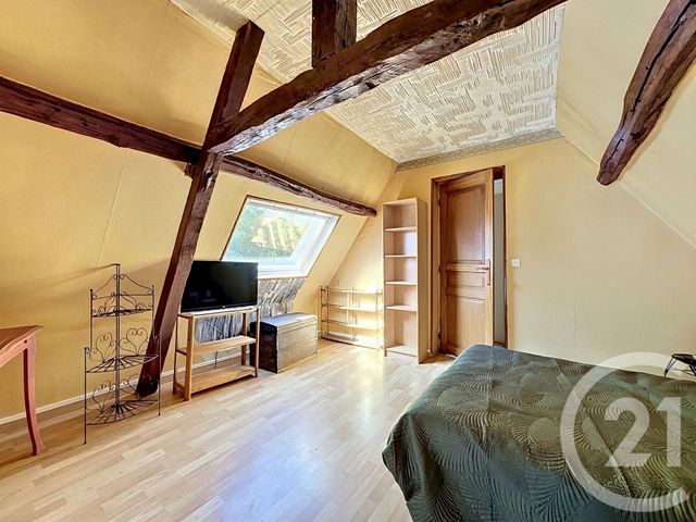 Maison &agrave; vendre - 4 pi&egrave;ces - 93 m2 - Beaurains Les Noyon - 60 - PICARDIE