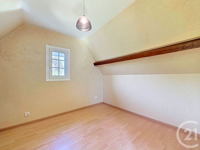 Maison &agrave; vendre - 4 pi&egrave;ces - 93 m2 - Beaurains Les Noyon - 60 - PICARDIE