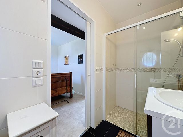 Maison &agrave; vendre - 6 pi&egrave;ces - 164,80 m2 - Blerancourt - 02 - PICARDIE