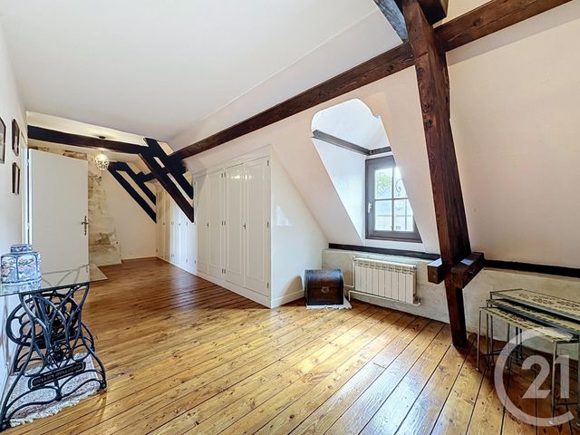 Maison &agrave; vendre - 6 pi&egrave;ces - 164,80 m2 - Blerancourt - 02 - PICARDIE