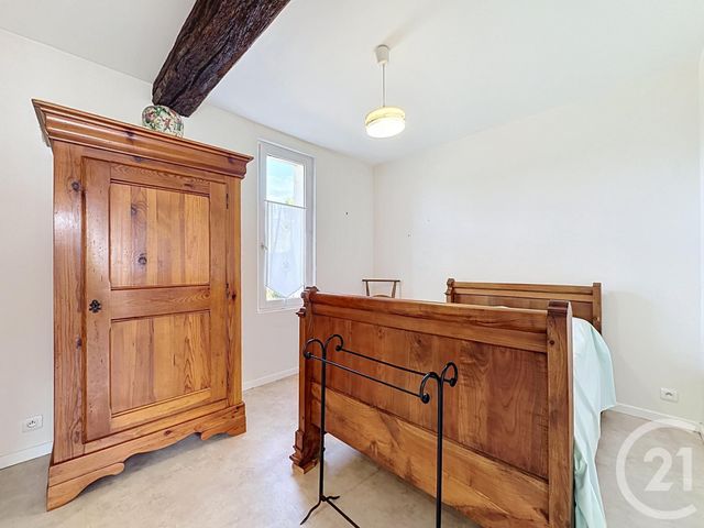 Maison &agrave; vendre - 6 pi&egrave;ces - 164,80 m2 - Blerancourt - 02 - PICARDIE