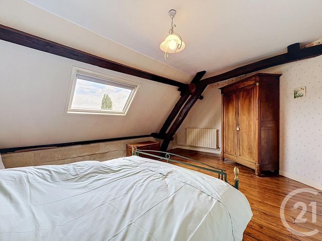 Maison &agrave; vendre - 6 pi&egrave;ces - 164,80 m2 - Blerancourt - 02 - PICARDIE
