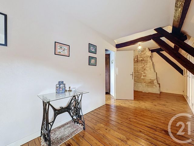 Maison &agrave; vendre - 6 pi&egrave;ces - 164,80 m2 - Blerancourt - 02 - PICARDIE