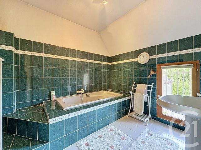 Maison &agrave; vendre - 6 pi&egrave;ces - 164,80 m2 - Blerancourt - 02 - PICARDIE
