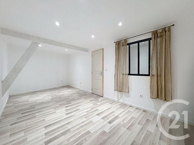Maison &agrave; vendre - 5 pi&egrave;ces - 117 m2 - Morlincourt - 60 - PICARDIE