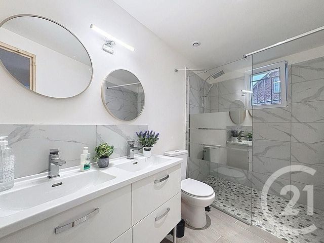 Maison &agrave; vendre - 5 pi&egrave;ces - 117 m2 - Morlincourt - 60 - PICARDIE