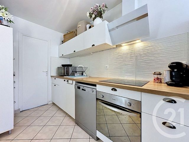 Maison &agrave; vendre - 3 pi&egrave;ces - 63,91 m2 - Carlepont - 60 - PICARDIE