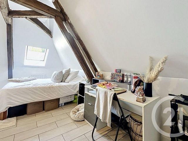 Maison &agrave; vendre - 3 pi&egrave;ces - 63,91 m2 - Carlepont - 60 - PICARDIE