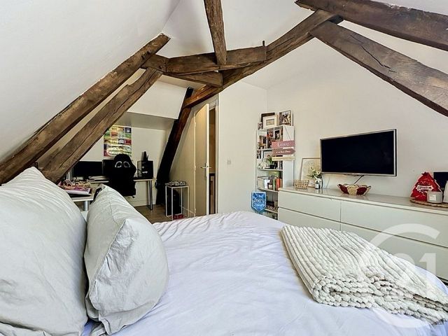 Maison &agrave; vendre - 3 pi&egrave;ces - 63,91 m2 - Carlepont - 60 - PICARDIE