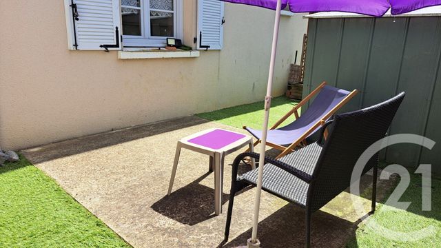 Maison &agrave; vendre - 4 pi&egrave;ces - 72,18 m2 - Noyon - 60 - PICARDIE
