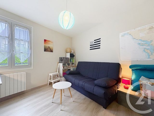 Maison &agrave; vendre - 4 pi&egrave;ces - 72,18 m2 - Noyon - 60 - PICARDIE