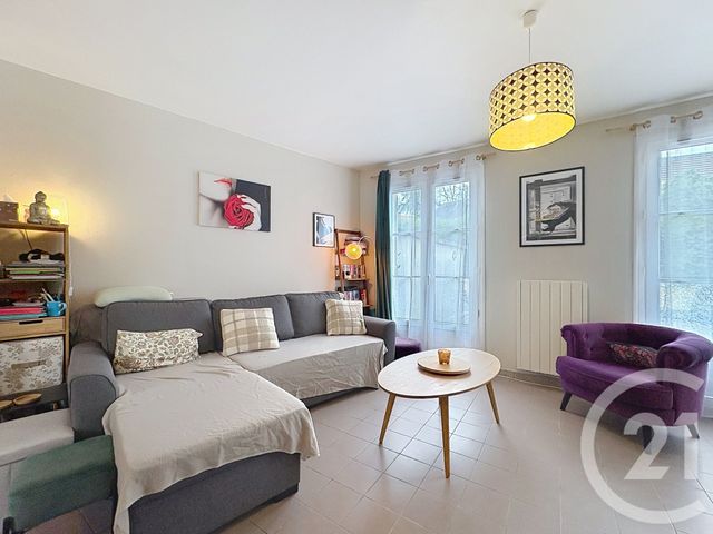 Maison &agrave; vendre - 4 pi&egrave;ces - 72,18 m2 - Noyon - 60 - PICARDIE
