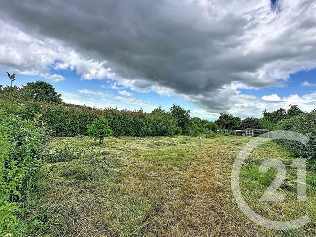 Maison &agrave; vendre - 3 pi&egrave;ces - 76 m2 - Porquericourt - 60 - PICARDIE