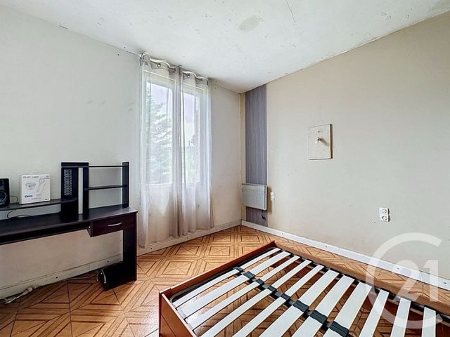 Maison &agrave; vendre - 3 pi&egrave;ces - 76 m2 - Porquericourt - 60 - PICARDIE