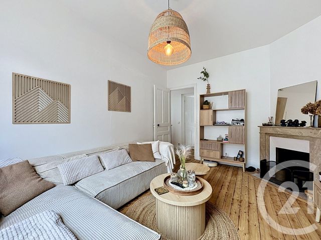 appartement - NOYON - 60