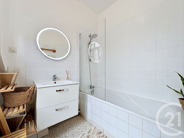 Appartement F3 &agrave; vendre - 3 pi&egrave;ces - 66,78 m2 - Noyon - 60 - PICARDIE