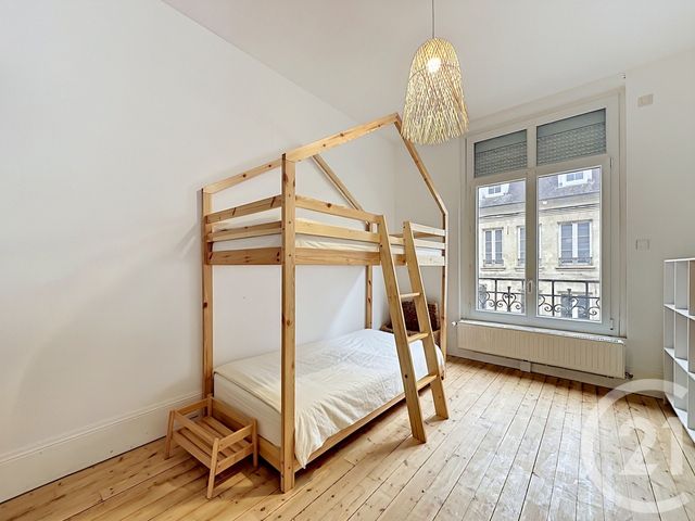 Appartement F3 &agrave; vendre - 3 pi&egrave;ces - 66,78 m2 - Noyon - 60 - PICARDIE
