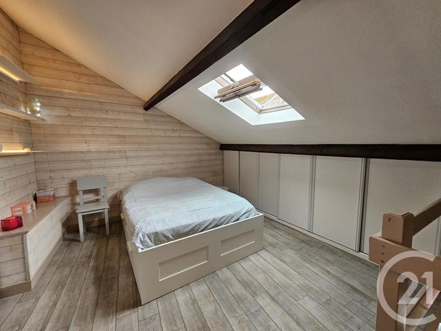 Appartement F3 &agrave; louer - 3 pi&egrave;ces - 53 m2 - Noyon - 60 - PICARDIE