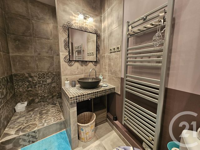 Appartement F3 &agrave; louer - 3 pi&egrave;ces - 53 m2 - Noyon - 60 - PICARDIE