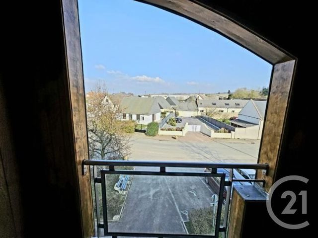 Appartement F2 &agrave; louer - 2 pi&egrave;ces - 49,50 m2 - Crisolles - 60 - PICARDIE