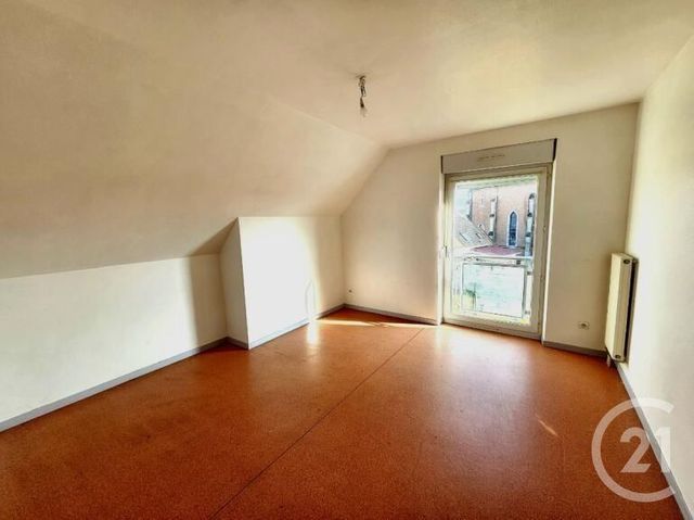 Appartement F2 &agrave; louer - 2 pi&egrave;ces - 49,50 m2 - Crisolles - 60 - PICARDIE