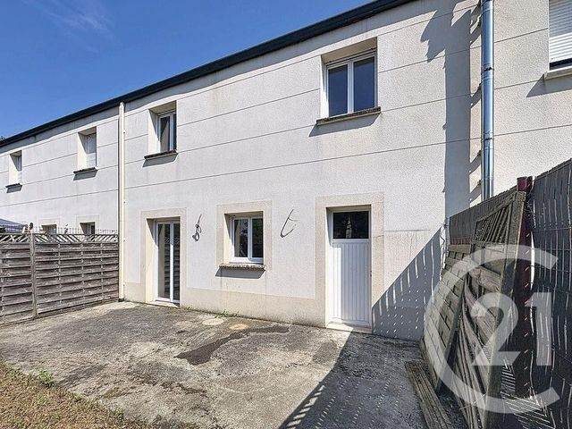 Maison &agrave; vendre - 5 pi&egrave;ces - 102,79 m2 - Pont L Eveque - 60 - PICARDIE