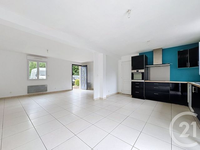 Maison &agrave; vendre - 5 pi&egrave;ces - 102,79 m2 - Pont L Eveque - 60 - PICARDIE