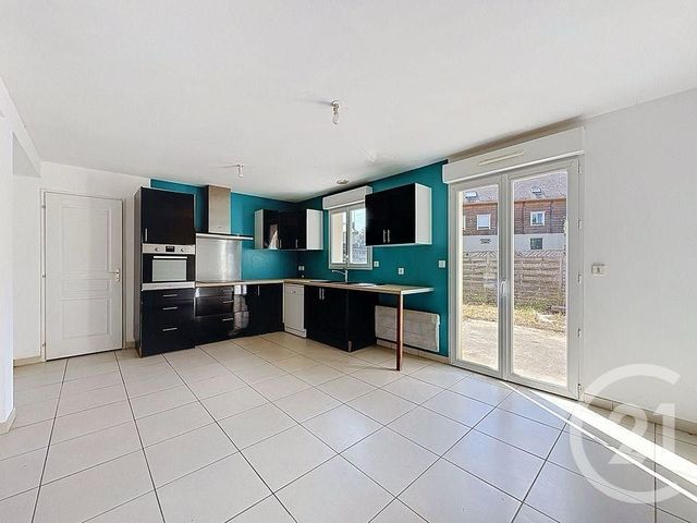 Maison &agrave; vendre - 5 pi&egrave;ces - 102,79 m2 - Pont L Eveque - 60 - PICARDIE