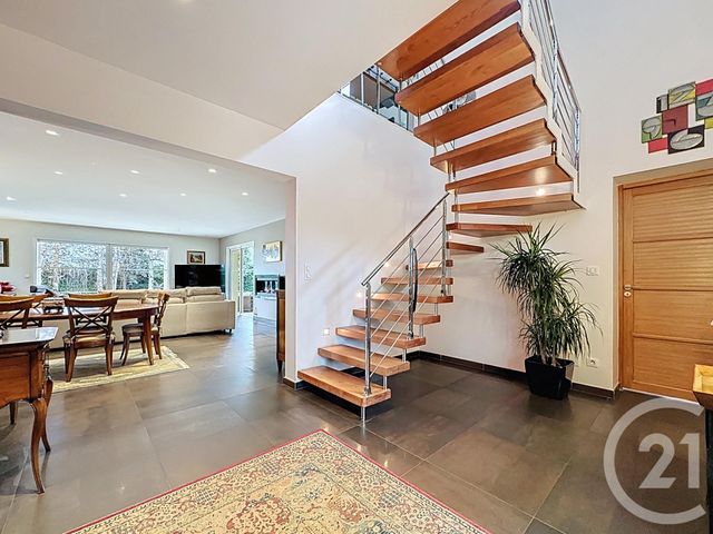 Maison &agrave; vendre - 9 pi&egrave;ces - 239,18 m2 - Ognolles - 60 - PICARDIE