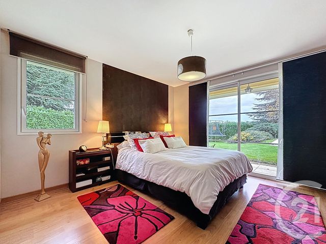 Maison &agrave; vendre - 9 pi&egrave;ces - 239,18 m2 - Ognolles - 60 - PICARDIE