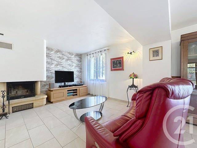 Maison &agrave; vendre - 7 pi&egrave;ces - 146,71 m2 - Noyon - 60 - PICARDIE
