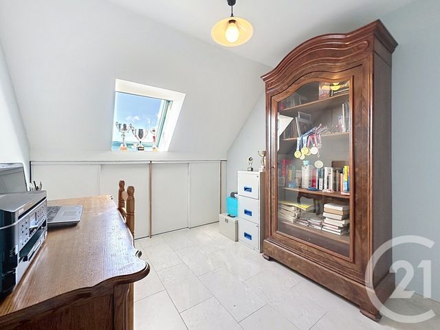 Maison &agrave; vendre - 7 pi&egrave;ces - 146,71 m2 - Noyon - 60 - PICARDIE