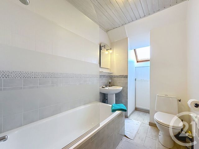 Maison &agrave; vendre - 7 pi&egrave;ces - 146,71 m2 - Noyon - 60 - PICARDIE