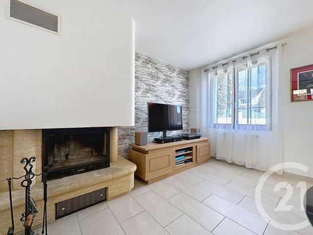 Maison &agrave; vendre - 7 pi&egrave;ces - 146,71 m2 - Noyon - 60 - PICARDIE