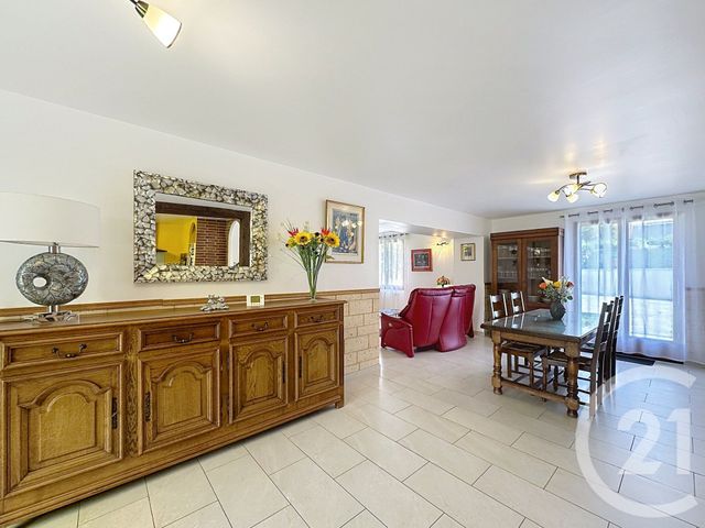 Maison &agrave; vendre - 7 pi&egrave;ces - 146,71 m2 - Noyon - 60 - PICARDIE