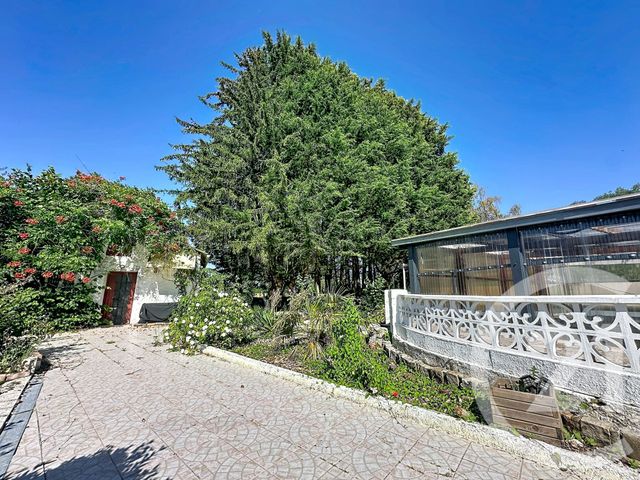 Maison &agrave; vendre - 5 pi&egrave;ces - 133,52 m2 - Abbecourt - 02 - PICARDIE