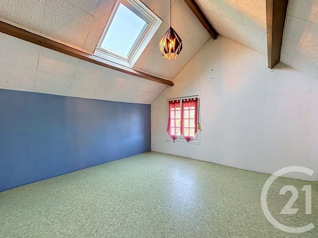 Maison &agrave; vendre - 5 pi&egrave;ces - 133,52 m2 - Abbecourt - 02 - PICARDIE
