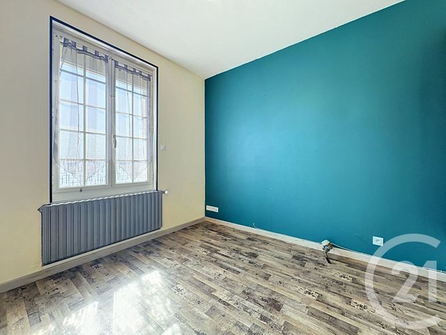 Maison &agrave; vendre - 5 pi&egrave;ces - 133,52 m2 - Abbecourt - 02 - PICARDIE
