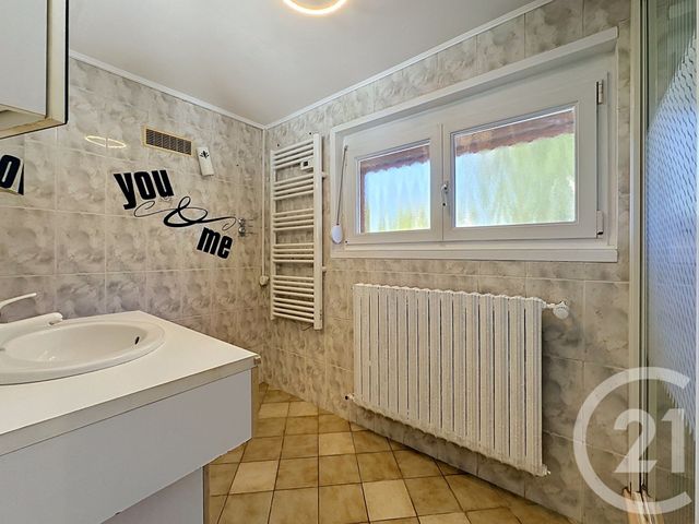 Maison &agrave; vendre - 5 pi&egrave;ces - 133,52 m2 - Abbecourt - 02 - PICARDIE