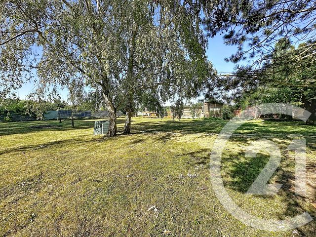 Maison &agrave; vendre - 5 pi&egrave;ces - 133,52 m2 - Abbecourt - 02 - PICARDIE