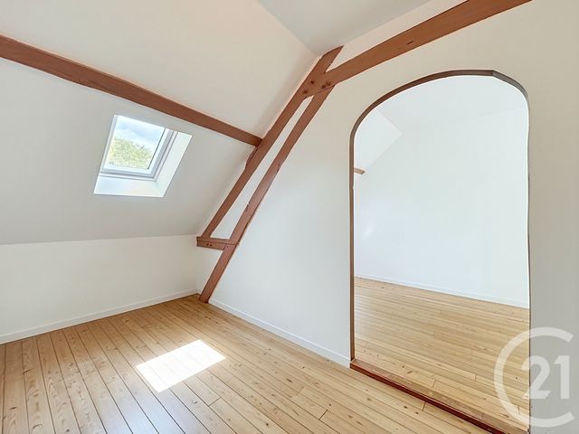 Maison &agrave; vendre - 4 pi&egrave;ces - 105,28 m2 - Baboeuf - 60 - PICARDIE