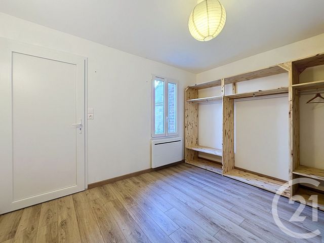 Maison &agrave; vendre - 4 pi&egrave;ces - 105,28 m2 - Baboeuf - 60 - PICARDIE