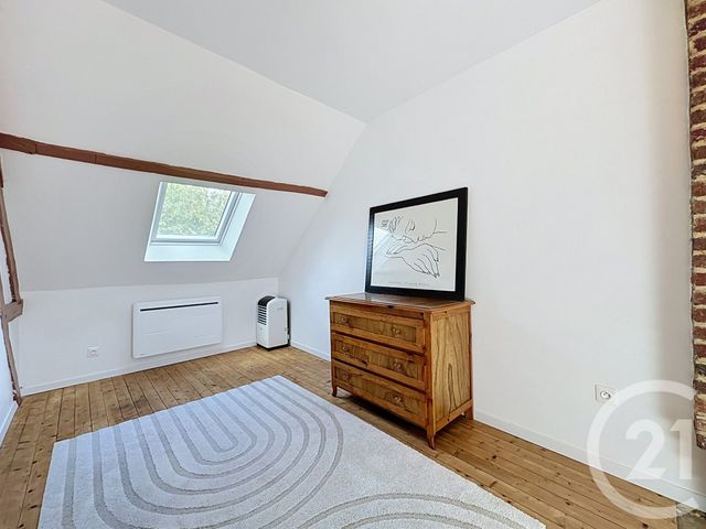 Maison &agrave; vendre - 4 pi&egrave;ces - 105,28 m2 - Baboeuf - 60 - PICARDIE