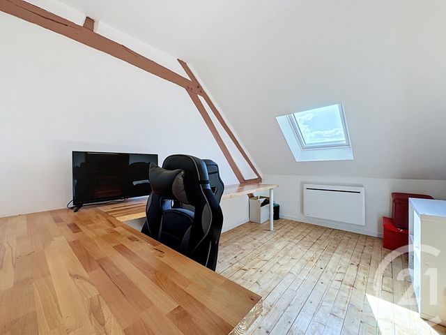 Maison &agrave; vendre - 4 pi&egrave;ces - 105,28 m2 - Baboeuf - 60 - PICARDIE