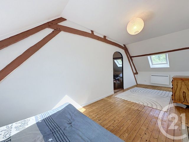 Maison &agrave; vendre - 4 pi&egrave;ces - 105,28 m2 - Baboeuf - 60 - PICARDIE