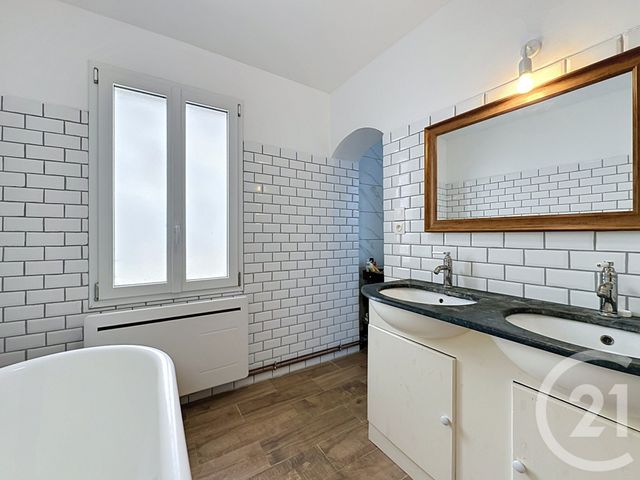 Maison &agrave; vendre - 4 pi&egrave;ces - 105,28 m2 - Baboeuf - 60 - PICARDIE