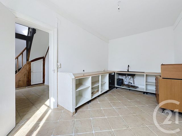 Maison &agrave; vendre - 5 pi&egrave;ces - 103,02 m2 - Noyon - 60 - PICARDIE