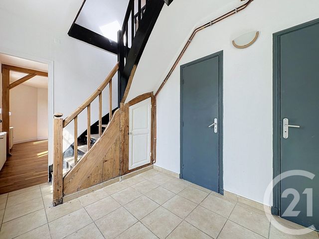 Maison &agrave; vendre - 5 pi&egrave;ces - 103,02 m2 - Noyon - 60 - PICARDIE