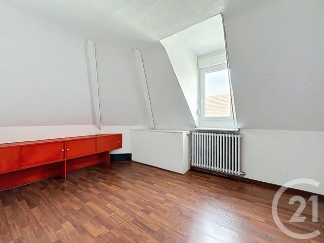 Maison &agrave; vendre - 5 pi&egrave;ces - 103,02 m2 - Noyon - 60 - PICARDIE